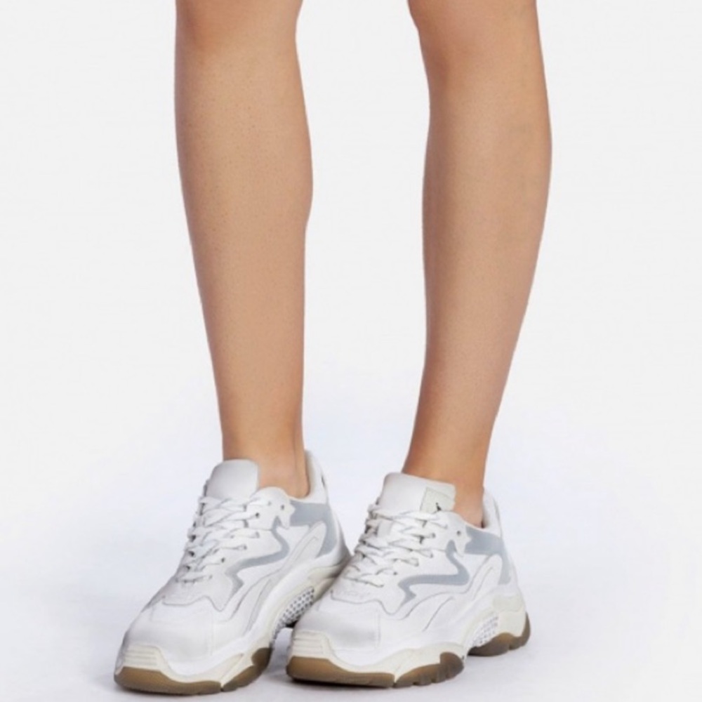 Ash Addict sneaker size 38